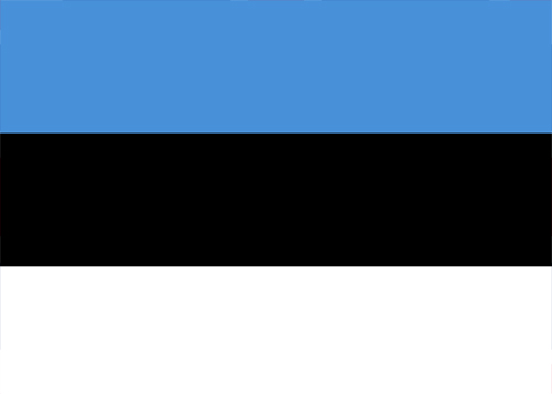 waf estonia flag