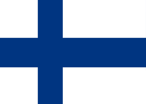 waf finland flag