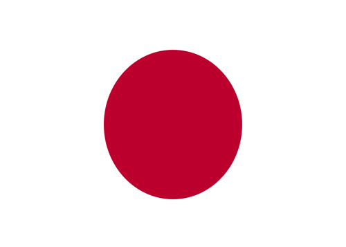 japan waf flag